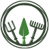 Julio's Landscaping LLC Logo