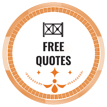free-quotes-badge